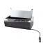 Multifunction Power Lan audio inserter and usb tabletop mount socket outlet