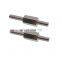 Double Head Screw Standoff Screws Steel CNC Turning Parts Hex Screw