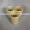 Manufacture different kinds of Nylon plastic injection moulding bushing