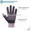 HANDLANDY 4-way Stretch Fabric Sport Gloves Gym Winter Gloves Touch Screen Thermal Cycling Gloves