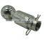 2020 hot sale Dn50 sanitary stainless steel 304 316 din rotary spray ball for tank cleaning