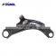 Hot Product 54500-EW000 54500-ED50A Right Control Arm for NISSAN TIIDA Right-Control-Arm