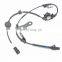 TEOLAND High quality automotive speed sensors for hyundai  95680D3110