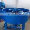 High Efficiency Industrial Charcoal Powder Wheel Grinding Mill Machine Edge Runner Mill For Coal Crushing and Mixing