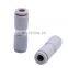 PG Direct One Touch Change Size Reducing Tube Connector Air Plastic Pneumatic White Fitting Air Tube Fittings