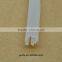 Shower door rubber sealing strips/rubber seal profile
