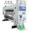 Full-automatic high-speed flexo printing slotting die cutting with stacker