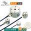 High precision miniature tension pressure sensor