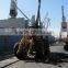Chinese 5 ton wheel loader zl 50 giant loader for sale