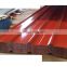 PPGI Steel Sheet building material China galvanized corrugated steel roofing sheet
