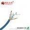 Ethernet-сетевой кабель, Ethernet-плоский кабель Cat 6 utp, Технические характеристики: 25-кабельный кабель Cat 6