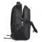 Factory Price Black Business Polyester Backpack Sport Lightweight Foldable Travel Bag Newest Design Custom Backpack CLG18-8002