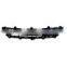 Automobile lower grille For Lincoln 2013 Mkz  Dp5z17k945ba Grills Guard high quality factory