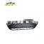 For Ford 2009 Fiesta Sedan Front Bumper Grille Sport 8a69-17b968 Grilles Guard Auto Grilles Automobile Mesh Automobile Grid