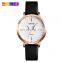 Hot Selling Women Watches Skmei 1457 Fashion Leather Watch for Ladies Wrist Quartz Analog Watches Japan Movement