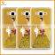 wholesale wedding dress quicksand tpu cover case for samsung g530
