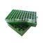 Fiberglass grit frp grating walkway molded supplier