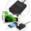 made in China durable high quality 4 usb ports smart outlet