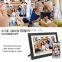 Waterproof Modern Cheap Picture 10.1 inch Video Wifi HD Advertising Photo Digital Frame