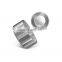 Perfect Choice Metal Dog Basin Stainless Steel Dog Feed Bowl With Rubber Base 24oz 32oz