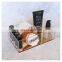 Clear Acrylic Desktop Cosmetic Organizer Box Clear Acrylic Box Fox Cosmetic Storage
