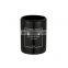 Black 5pcs Ceramic Bathroom Accessories Set Luxury Bathroom Set  European and American Style Ceramic Bathroom Accessories Set