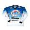 Custom blank dry fit shirts wholesale high quality fishing jersey