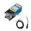5500mw 5.5W 450nm Blue Laser Module Laser Engraving and Cutting TTL Module for Stainless Steel 3mm Wood