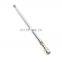 40MHz-6GHz SMA Telescopic Antenna for HackRF One Software Defined Radio Platform
