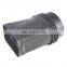 OEM 13717590592 CAR Engine Air Intake Hose AIR CHANNEL for BMW F01 F07 F10 2011-2016