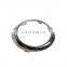 OEM 2048851174 2048851274 FOG LAMP TRIM CHROME RING TAIL LIGHT Bumper grille front fog lamp frame For W204