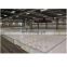 Prefab Warehouse Steel Structure/Plant Frame Steel Buildings/Prefabricated Hangar