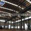 Prefab Building Kits for Sale Portal Frame Warehouse Steel Structure