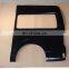 High quality Steel Rear side panel For HIACE 2005  car body parts , OEM#61612-26560,61611-26490