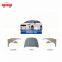 Aftermarket Car front fender,hood for CITROEN DS5 Auto body parts,CITROEN body kits