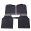 4PCS OEM STYLE MUD FLAPS SPLASH GUARDS FOR LAND ROVER DEFENDER 110