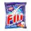 100% Export Oriented OEM Chemical Formula Packaging 1Kg Of Laundry Detergent Base Soap Powder From Bangladesh