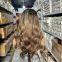 427 Body Wave 13x6 Remy Human Hair Lace Front Wig