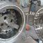 Black Pepper Crushing Equipment Chemical Pulverizer 20b High-speed Grinding Disc Dust-free Pulverizer