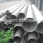 Factory supply 304 316L 201 430 inox astm a790 s32550 stainless steel pipe a403 cap a312 sus316l