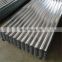 Dx51d 26 Gauge Ppgl Galvalume Steel Corrugated Sheet