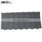PPGL stone coated Corrugated Galvanized Zinc Roof Sheet metal roof panel unbreakable roof tiles