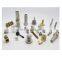 Custom Stainless Steel CNC Machining Parts