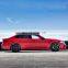 M5 performance parts for BMW 5 series G30 2020-2022 year upgrade M5 1:1 exterior with grilles bumpers fenders side skirts