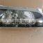For Corolla AE101 1999 Head light  Crystal Led Black