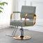 wholesale cheap antique classic reclining hair barber chair for salon furniture