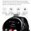 2022 New Arrival T33S Smart Watch Round Screen Fitness Tracker Heart Rate Monitor Waterproof T33S Smartwatch
