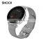 Full Touch 290 Mah Q71 IP67 Waterproof heart rate monitor Smart Bracelet IP67 BT calling Sport Smart Watch