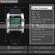 TVG TV2018 Men's Fashion&Casual Branded Watch On Sale Digital Movement Rubber Band Watch Online Price