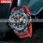Smael 1545D Best Selling Smael Military Sport Watch Digital & Quartz Man Sport Wrist For Mens Watches